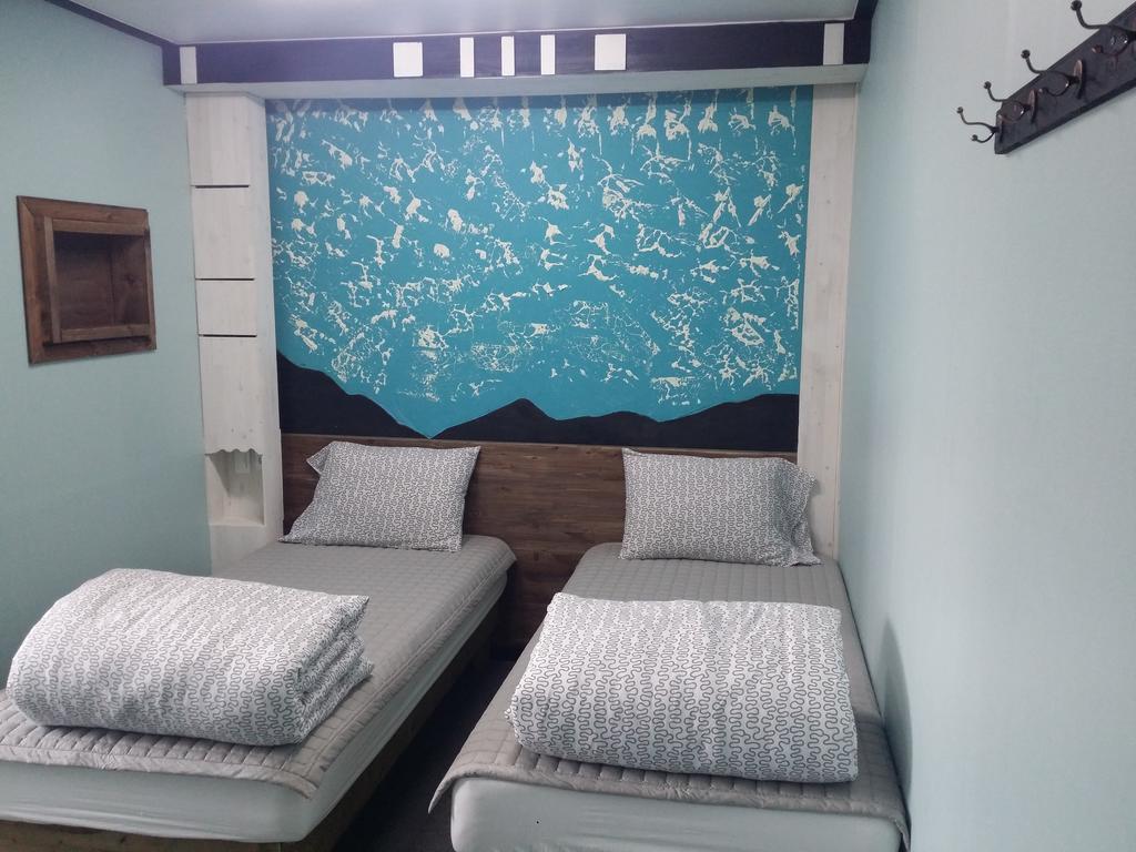 Jeju Airport Mira Guesthouse Экстерьер фото